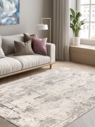 Bachut Silver Rug - Thumbnail - 2