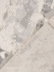 Bachut Silver Rug - Thumbnail - 4