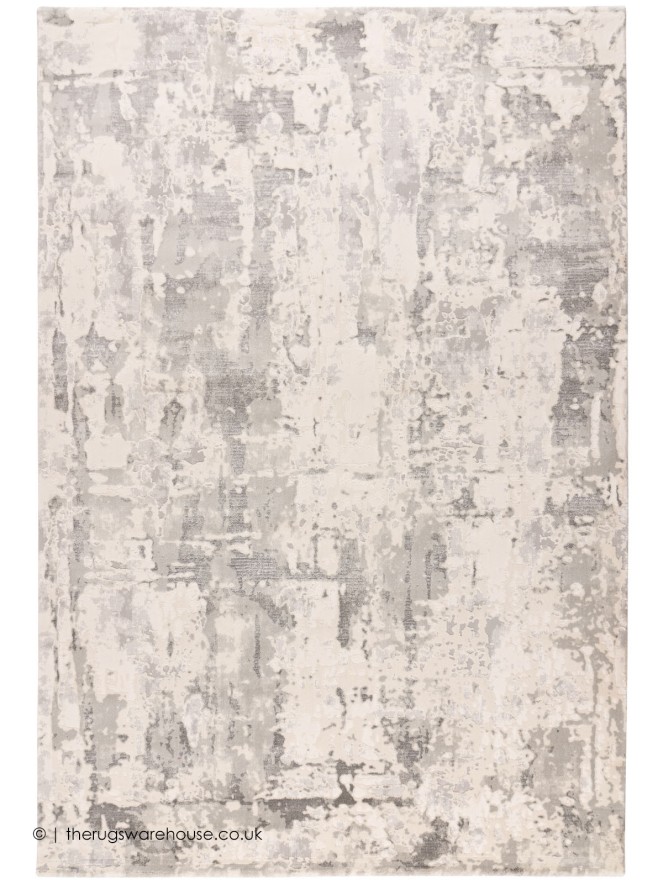 Bachut Silver Rug - 6