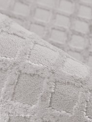 Rocade Silver Rug - Thumbnail - 3