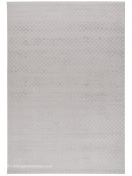 Rocade Silver Rug - Thumbnail - 6