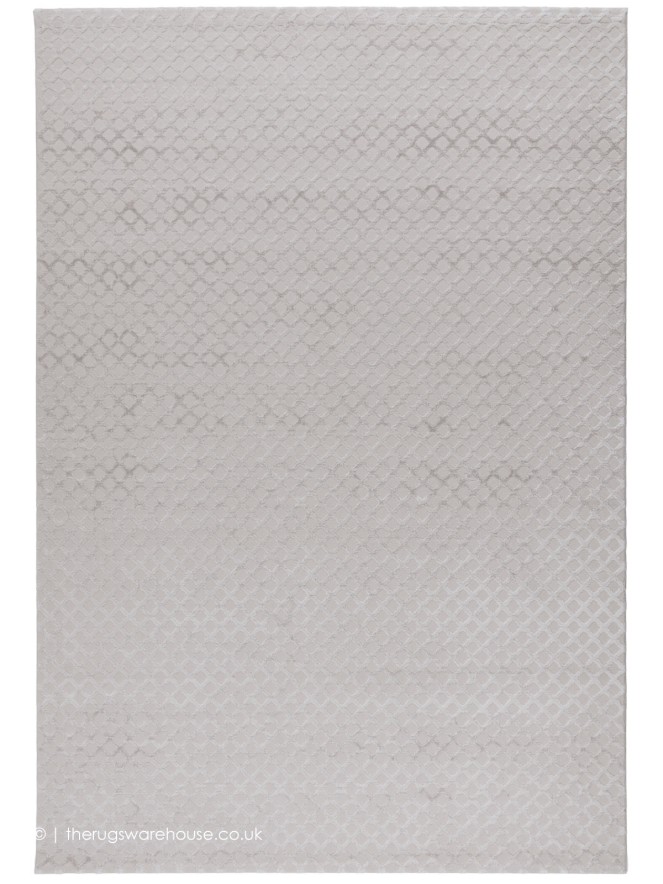 Rocade Silver Rug - 6