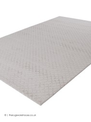 Rocade Silver Rug - Thumbnail - 5