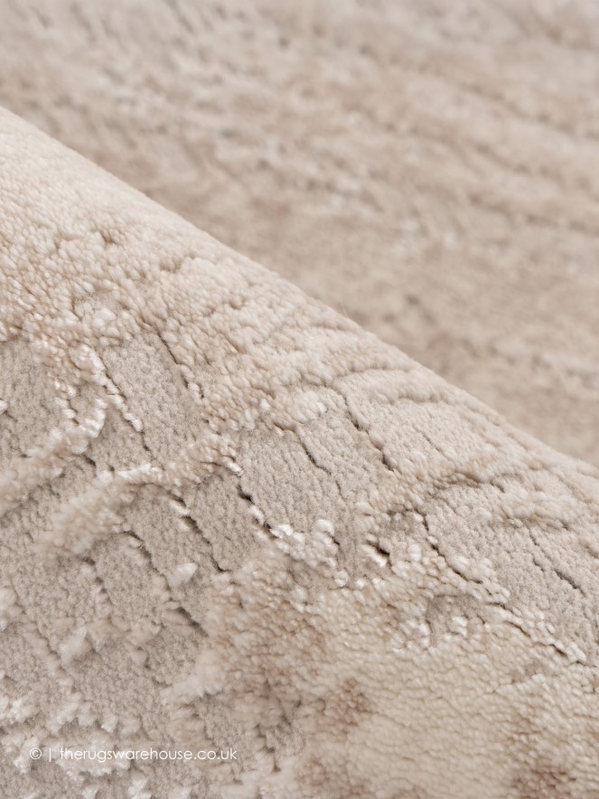 Vernet Beige Rug - 3