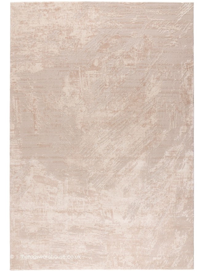 Vernet Beige Rug - 6