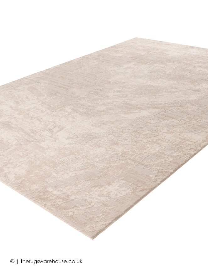 Vernet Beige Rug - 5