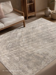 Vernet Silver Rug - Thumbnail - 2