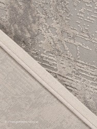 Vernet Silver Rug - Thumbnail - 4