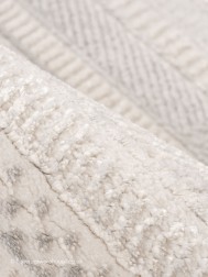 Cimiez Silver Ivory Rug - Thumbnail - 3
