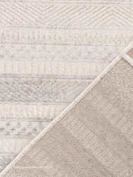 Cimiez Silver Ivory Rug - Thumbnail - 4