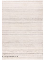 Cimiez Silver Ivory Rug - Thumbnail - 6
