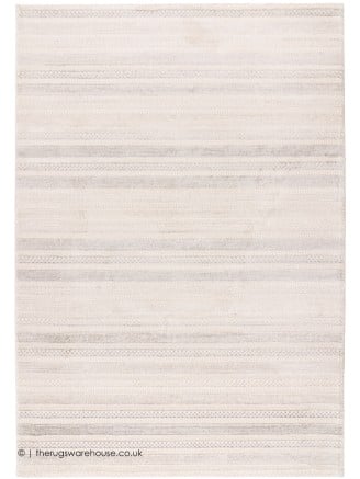Cimiez Silver Ivory