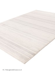 Cimiez Silver Ivory Rug - Thumbnail - 5