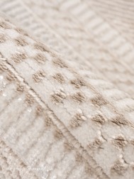 Cimiez Beige Ivory Rug - Thumbnail - 3