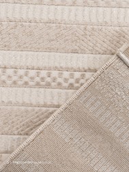 Cimiez Beige Ivory Rug - Thumbnail - 4