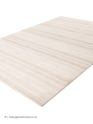 Cimiez Beige Ivory Rug - Thumbnail - 5