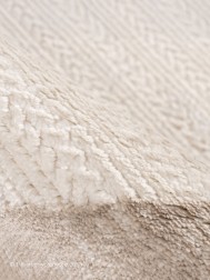 Carabacel Beige Rug - Thumbnail - 3