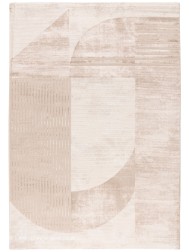 Carabacel Beige Rug - Thumbnail - 6