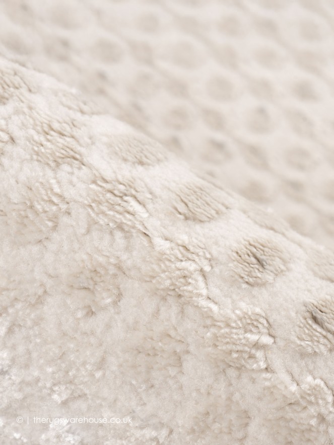 Fabron Ivory Rug - 3