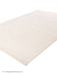 Fabron Ivory Rug - Thumbnail - 5