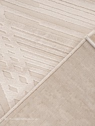 Mantega Beige Rug - Thumbnail - 4