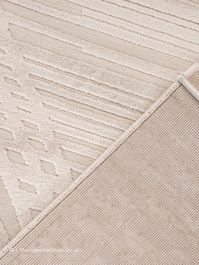 Mantega Beige Rug - 4