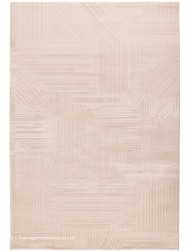 Mantega Beige Rug - Thumbnail - 6