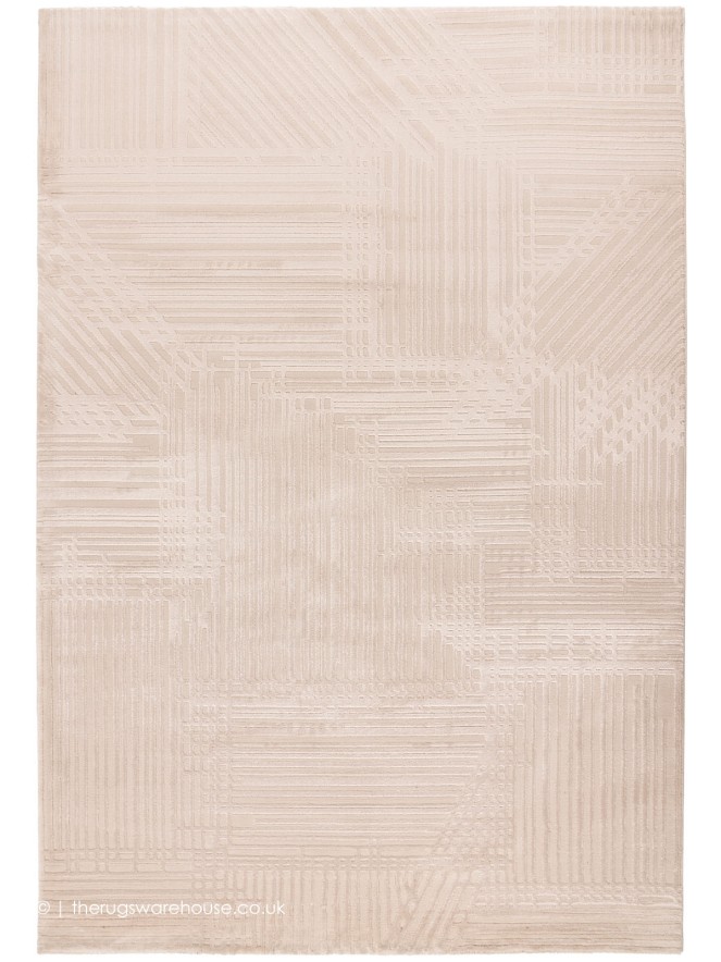 Mantega Beige Rug - 6