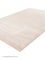 Mantega Beige Rug - Thumbnail - 5