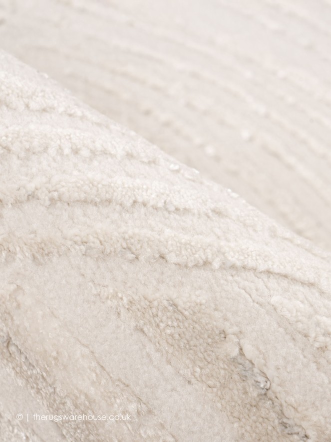 Gambetta Ivory Rug - 3