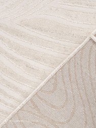 Gambetta Ivory Rug - Thumbnail - 4