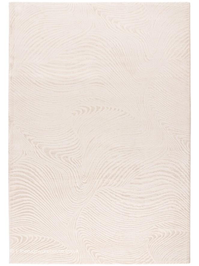 Gambetta Ivory Rug - 6