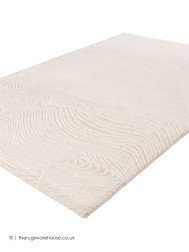Gambetta Ivory Rug - Thumbnail - 5