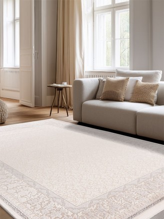 Chalvagne Ivory Silver