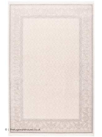 Chalvagne Ivory Silver