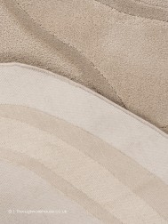Ricasoli Beige Rug - Thumbnail - 4