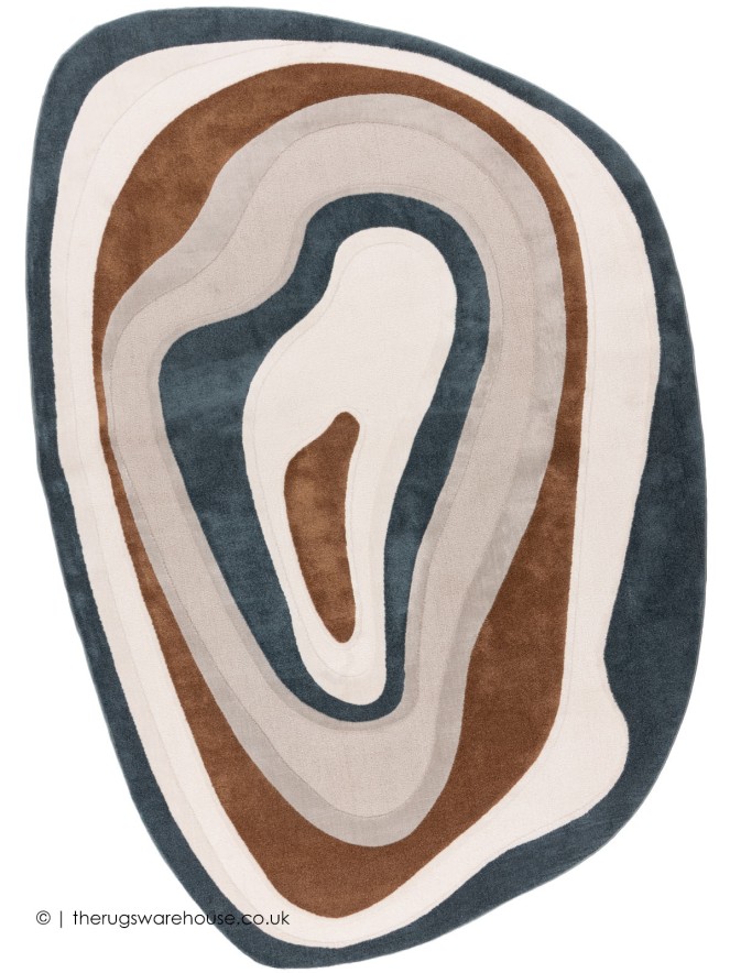 Ricasoli Multi Rug - 6