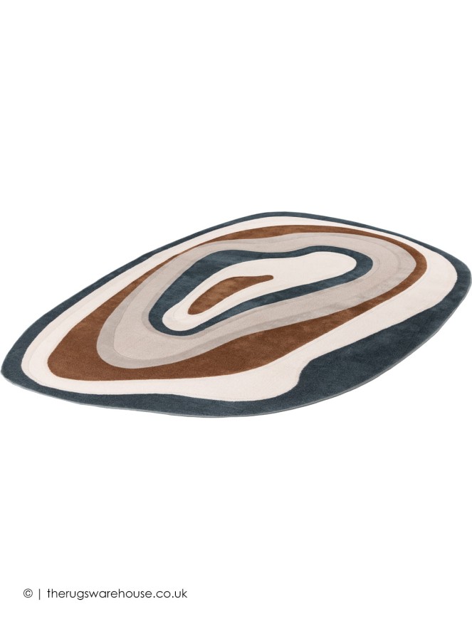 Ricasoli Multi Rug - 5