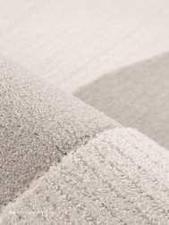 Calafuria Ivory Silver Rug - Thumbnail - 3