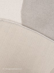 Calafuria Ivory Silver Rug - Thumbnail - 4