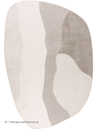 Calafuria Ivory Silver