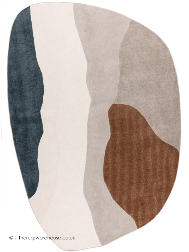 Calafuria Multi Rug - 6