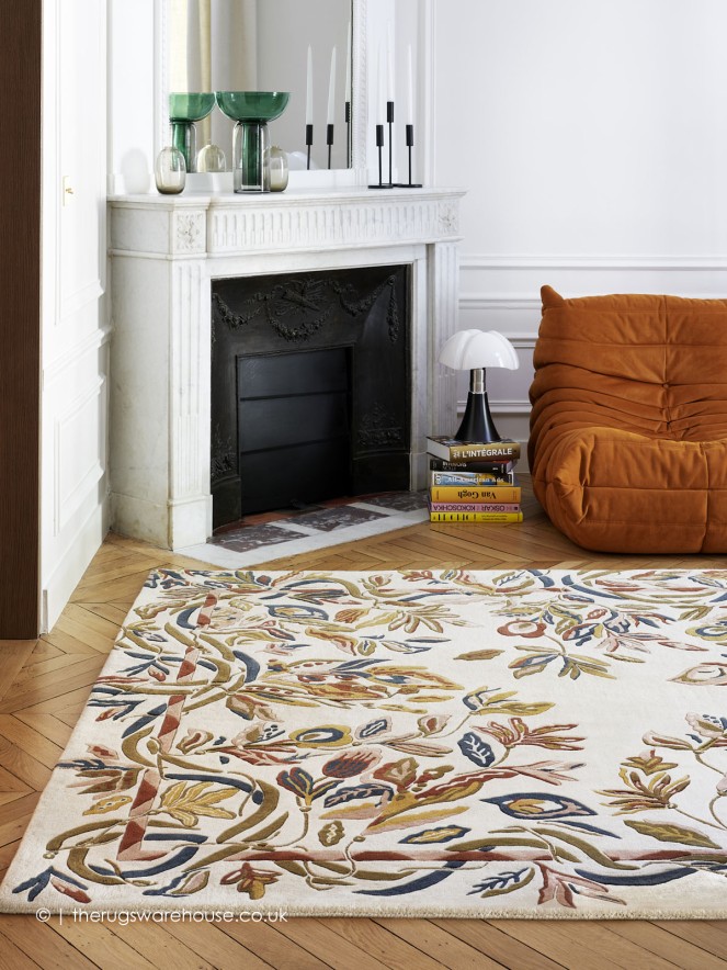 Farandole Rug - 3