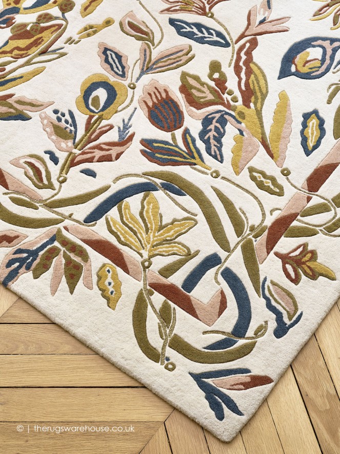Farandole Rug - 4