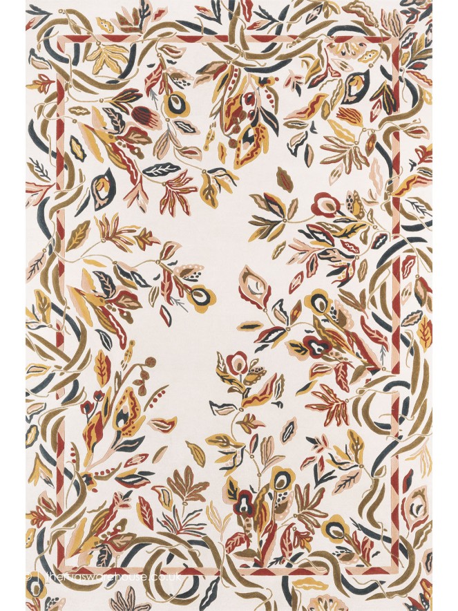 Farandole Rug - 5