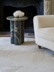 Mistral Ivoire Rug - Thumbnail - 3