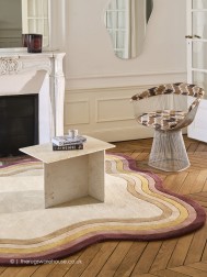 Fragola Rouge Rug - Thumbnail - 3