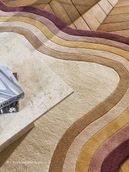 Fragola Rouge Rug - Thumbnail - 4