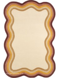 Fragola Rouge Rug - Thumbnail - 5