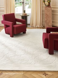 Eden Blanc Rug - Thumbnail - 2